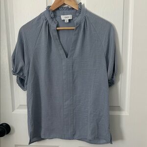 CeCe Women's Slate Blouse